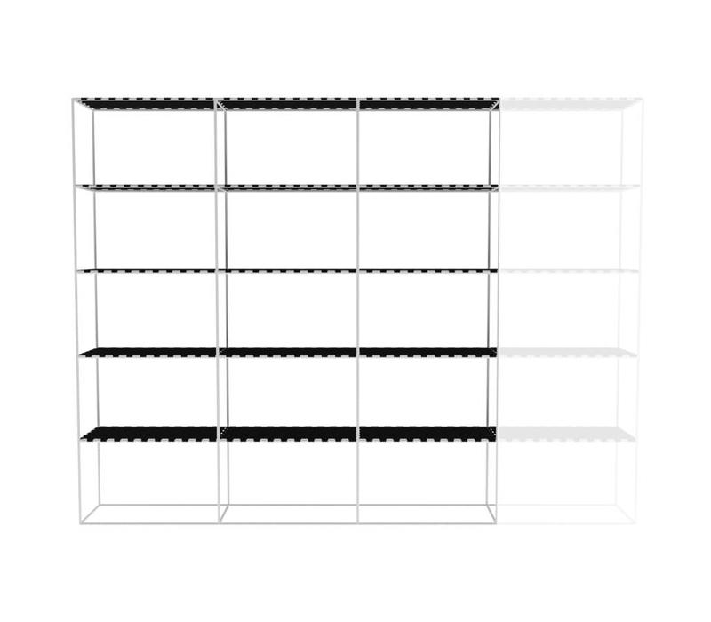 Cabinet RH 53 W