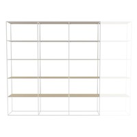 Cabinet RH 53 W