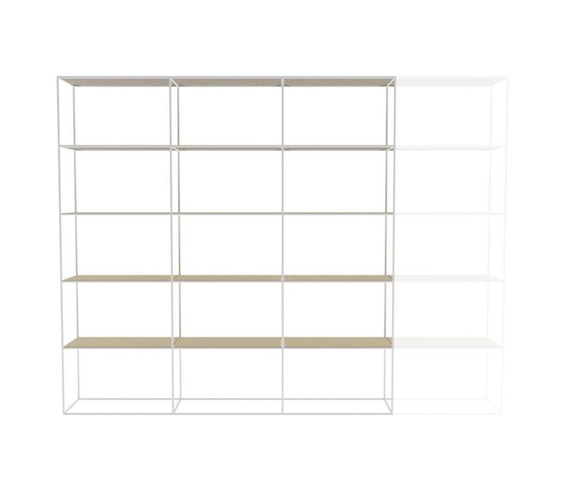 Cabinet RH 53 W