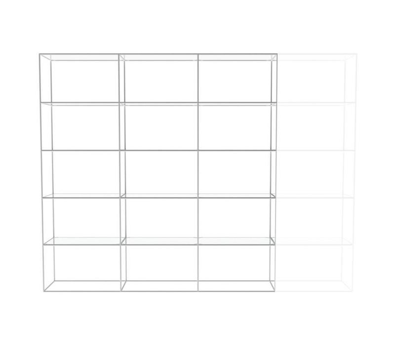 Cabinet RH 53 W