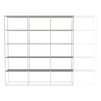 Cabinet RH 53 W