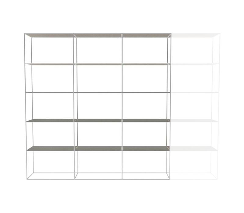 Cabinet RH 53 W