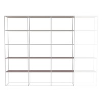 Cabinet RH 53 W
