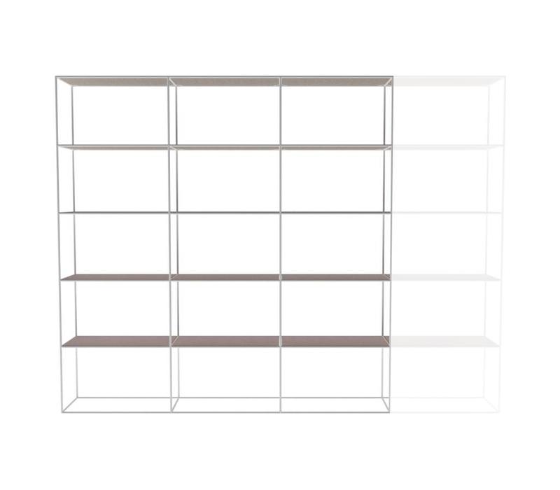 Cabinet RH 53 W