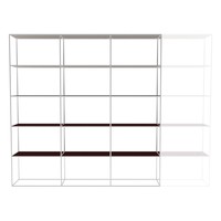 Cabinet RH 53 W