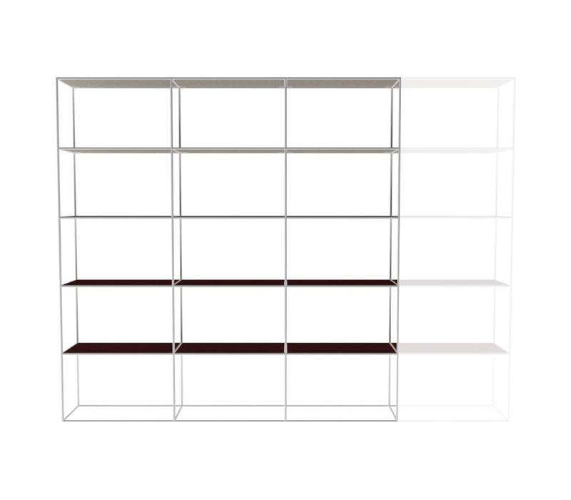 Cabinet RH 53 W