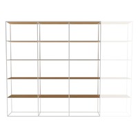 Cabinet RH 53 W