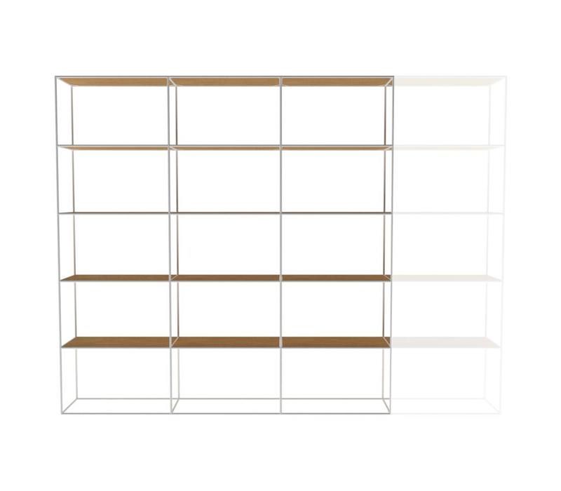 Cabinet RH 53 W