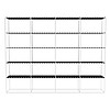 Kast RH 54 Wit
