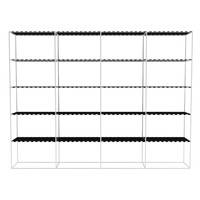 Cabinet RH 54 W