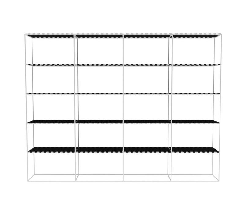 Cabinet RH 54 W