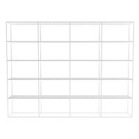 Cabinet RH 54 W