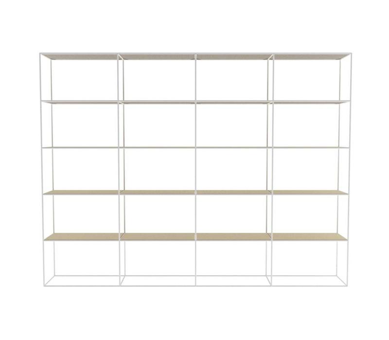 Cabinet RH 54 W