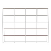 Cabinet RH 54 W