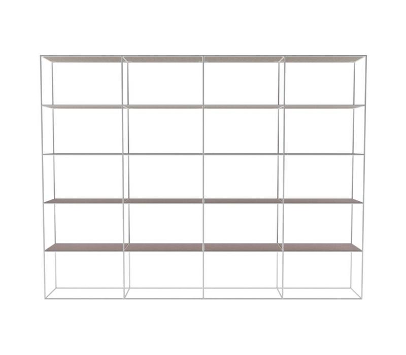 Cabinet RH 54 W