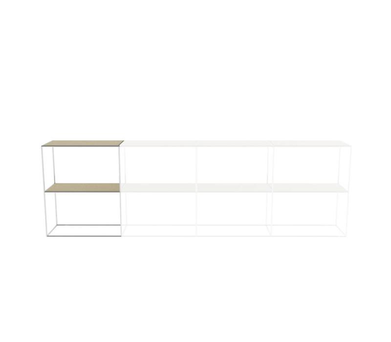 Cabinet RH 21 C