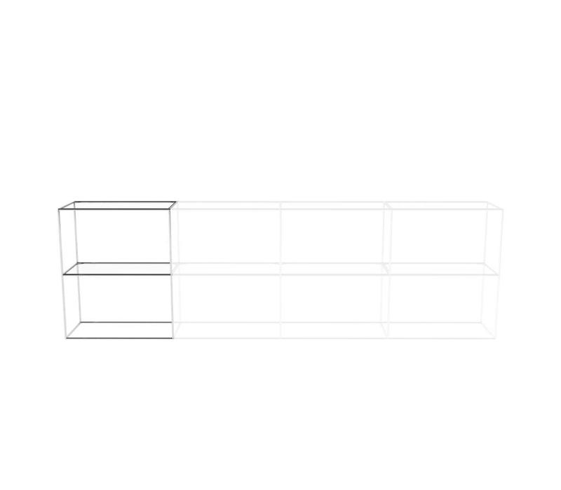 Cabinet RH 21 C