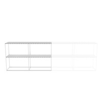 Cabinet RH 22 C
