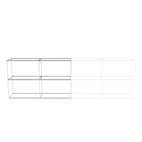 Cabinet RH 22 C