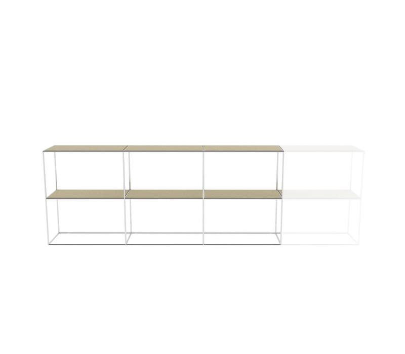 Cabinet RH 23 C