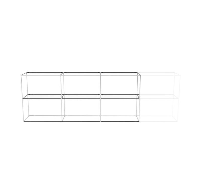 Cabinet RH 23 C