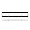 Kast RH 24 Chroom