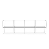 Cabinet RH 24 C
