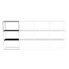 Cabinet RH 31 Chrome