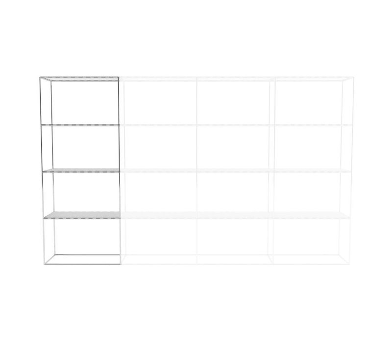 Cabinet RH 41 C