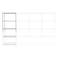 Cabinet RH 41 C