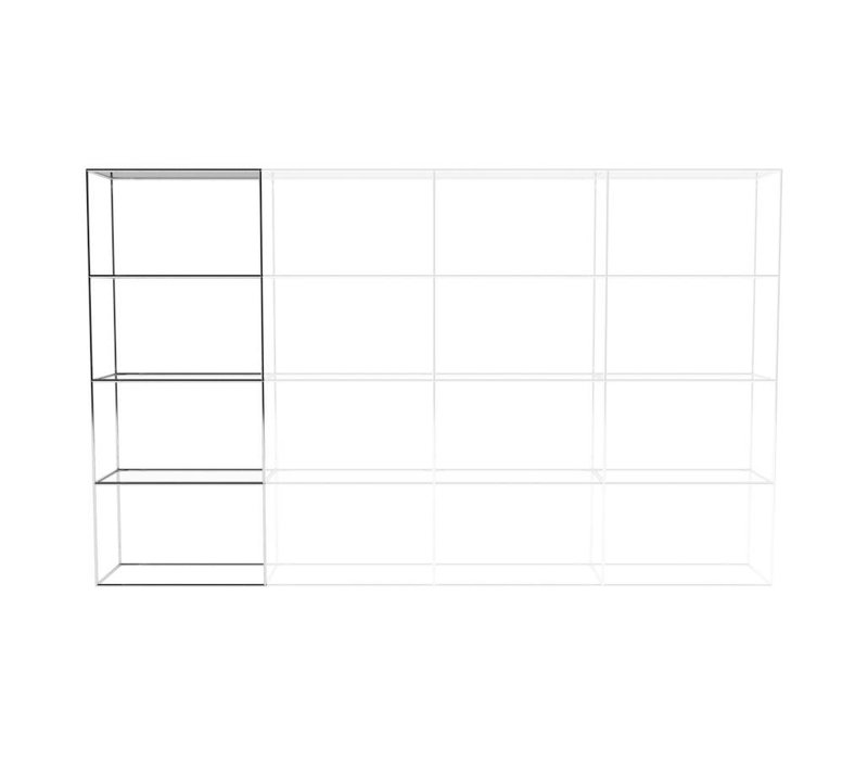 Cabinet RH 41 C