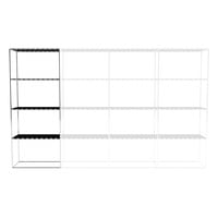Cabinet RH 41 C