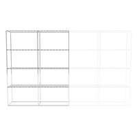 Cabinet RH 42 C