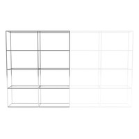 Cabinet RH 42 C