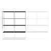 Abstracta Cabinet RH 42 C