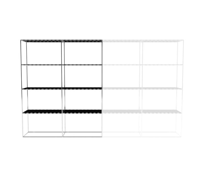 Cabinet RH 42 C