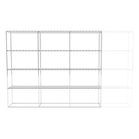 Cabinet RH 43 C
