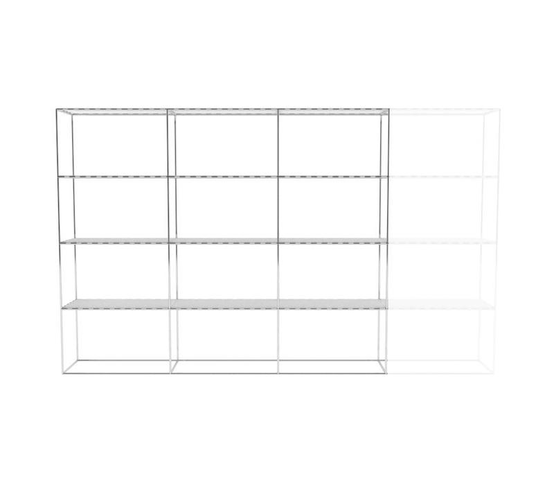 Cabinet RH 43 C
