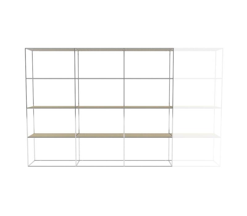 Cabinet RH 43 C