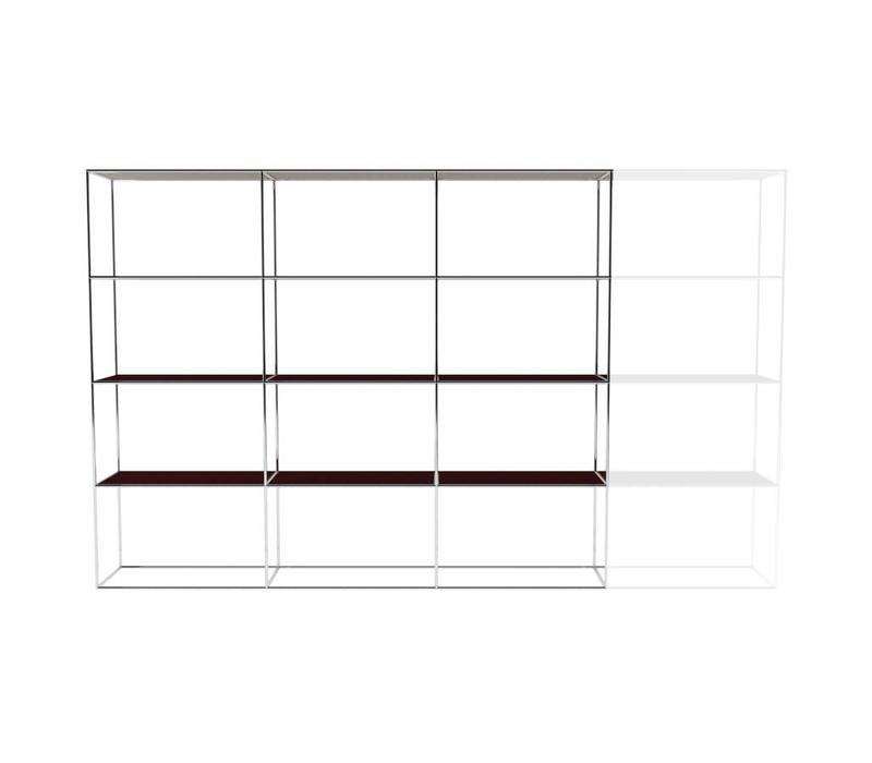 Cabinet RH 43 C
