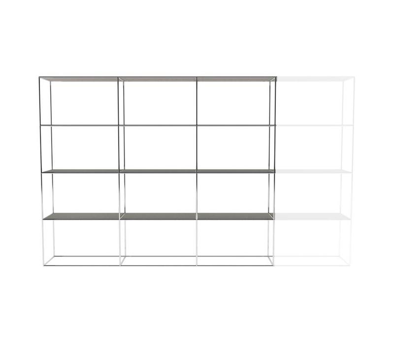 Cabinet RH 43 C