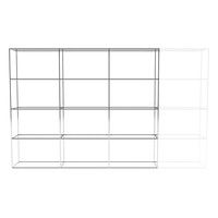 Cabinet RH 43 C
