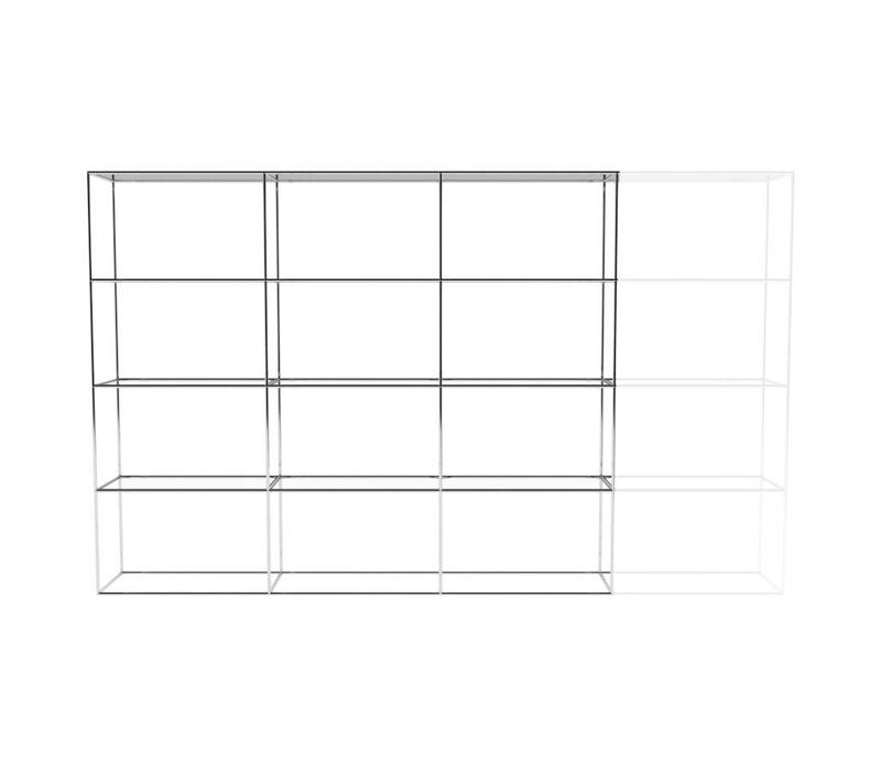Cabinet RH 43 C