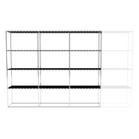 Cabinet RH 43 C