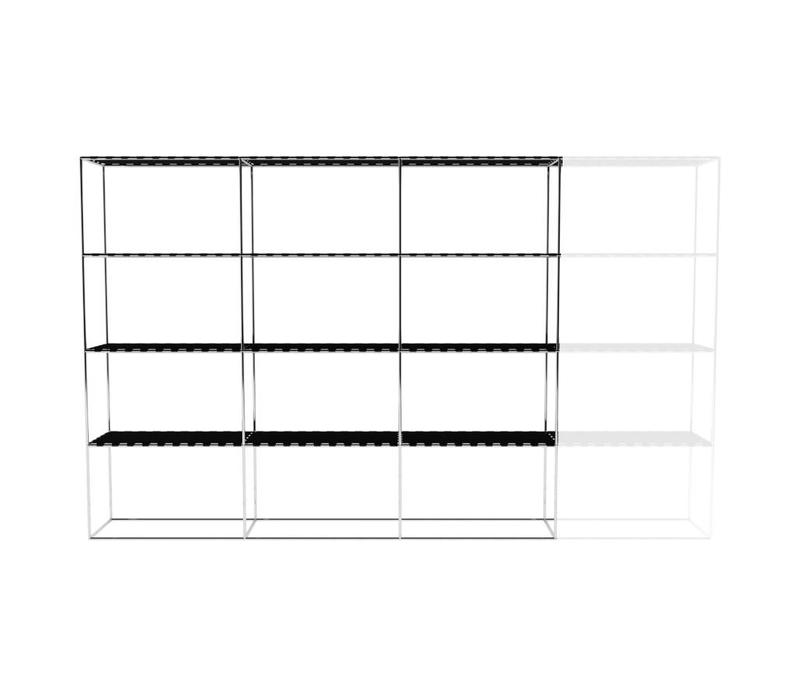 Cabinet RH 43 C