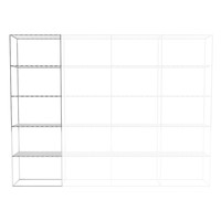 Cabinet RH 51 C