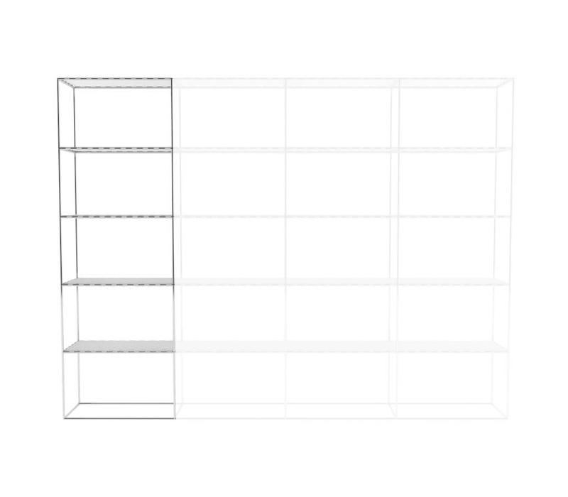 Cabinet RH 51 C