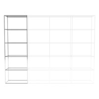 Cabinet RH 51 C
