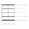 Abstracta Cabinet RH 52 C