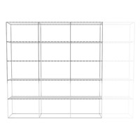 Cabinet RH 53 C